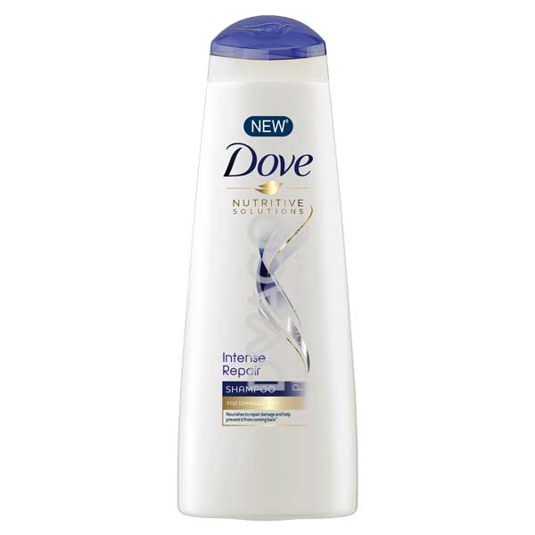Dove Intense Repair Shampoo 175ml