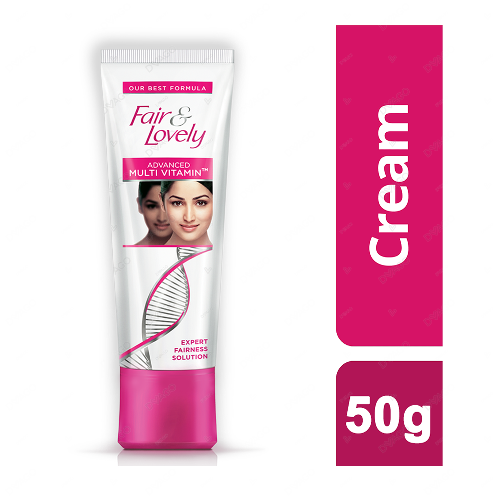 Fair & Lovely Instant Glow Clean-Up Fairness Face Wash 50g