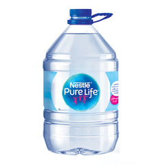 Nestle Pure Life Drinking Water 5L
