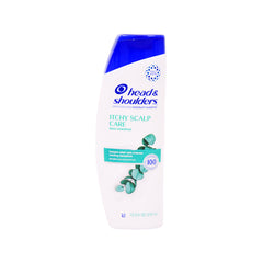 HEAD & SHOULDERS SHAMPOO ITCHY SCALP CARE 370 ML Default Title - MamasJan haircare