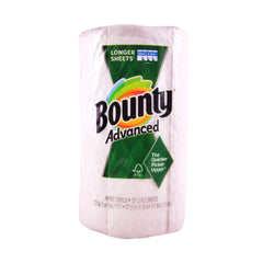 BOUNTY TOWEL PAPER ADVANCED 101 2-PLY SHEETS Default Title - MamasJan Grocery Nonfood