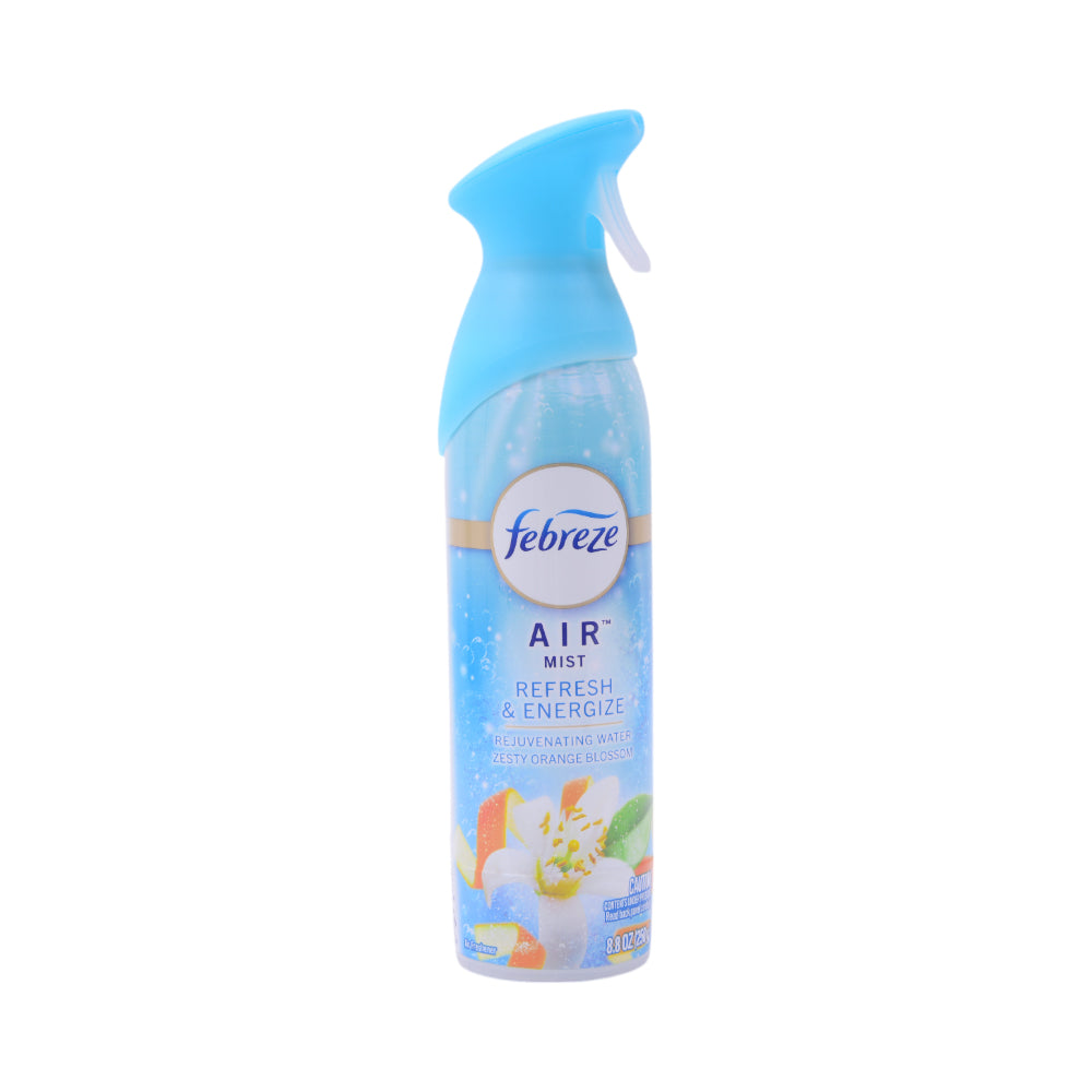 FEBREZE AIR FRESHNER REFRESH & ENERGIZE 250G Default Title - MamasJan Grocery Nonfood