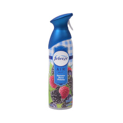 FEBREZE AIR FRESHNER SUMMER BERRY PICKING 250 G Default Title - MamasJan Grocery Nonfood