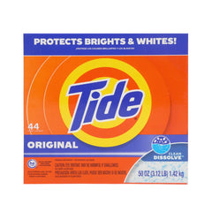 TIDE WASHING POWDER ORIGINAL CLEAN DISSOLVE 1.42 KG Default Title - MamasJan Grocery Nonfood
