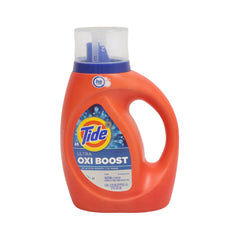 TIDE ULTRA OXI BOOST+ STAIN REMOVAL 1.09 LTR Default Title - MamasJan Grocery Nonfood