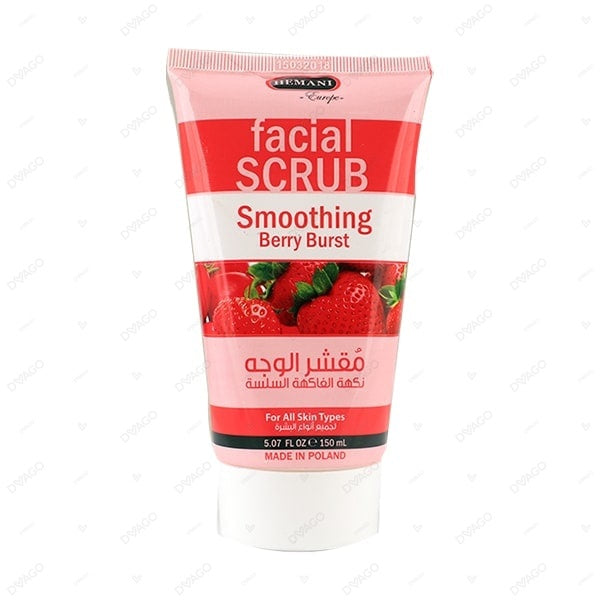 Soothing Berry Burst 150ml