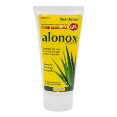 ALONOX ALOE VERA SKIN GEL 200 GM Default Title - MamasJan skincare