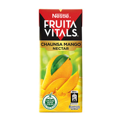 Nestle Fruita Vitals Chaunsa Mango Nectar 200ml