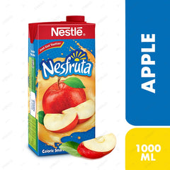 NESFRUTA APPLE 1000ML
