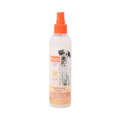 HARTZ DOG SHAMPOO OATMEAL 236 ML BASIC Default Title - MamasJan Grocery Nonfood