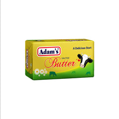 ADAMS BUTTER 100 GM Default Title - MamasJan Grocery