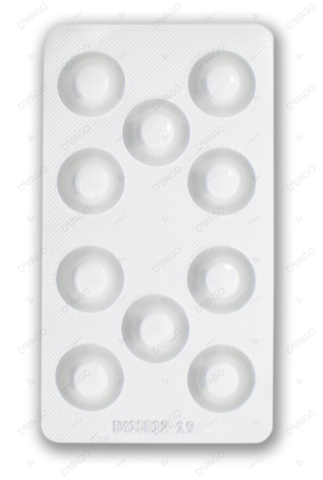 Incobal Tablets 500mcg (1 Box = 3 Strips) (1 Strip = 10 Tablets)