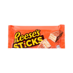 REESES CHOCOLATE STICKS MILK CHOCOLATE CRISPY WAFERS 42 GM Default Title - MamasJan GroceryFoods