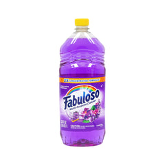 FABULOSO MULTI-PURPOSE CLEANER LAVENDER 1 LTR Default Title - MamasJan Grocery Nonfood
