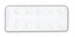 Econid Tablets 2mg (1 Strip = 10 Tablets)