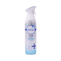 FEBREZE AIR FRESHNER HEAVY DUTY CRISP CLEAN 250G Default Title - MamasJan Grocery Nonfood
