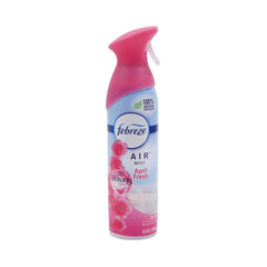 FEBREZE AIR FRESHNER APRIL FRESH DOWNY SCENT 250G Default Title - MamasJan Grocery Nonfood