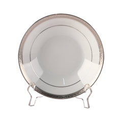 PLATE DEEP NORITAKE 4277 Default Title - MamasJan Crockery