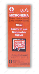 Micronema Liquid 20ml
