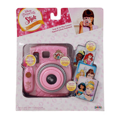 70616-CHN PRINCES CAMERA Default Title - MamasJan Toys