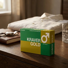 KRAVER GOLD