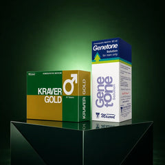 Men's Wellness Bundle