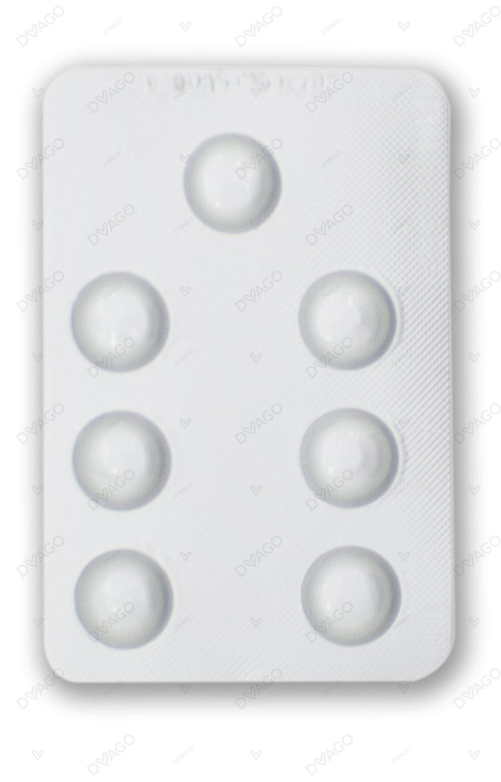 Tagip Tablets 25mg  (1 Strip = 7 Tablets)