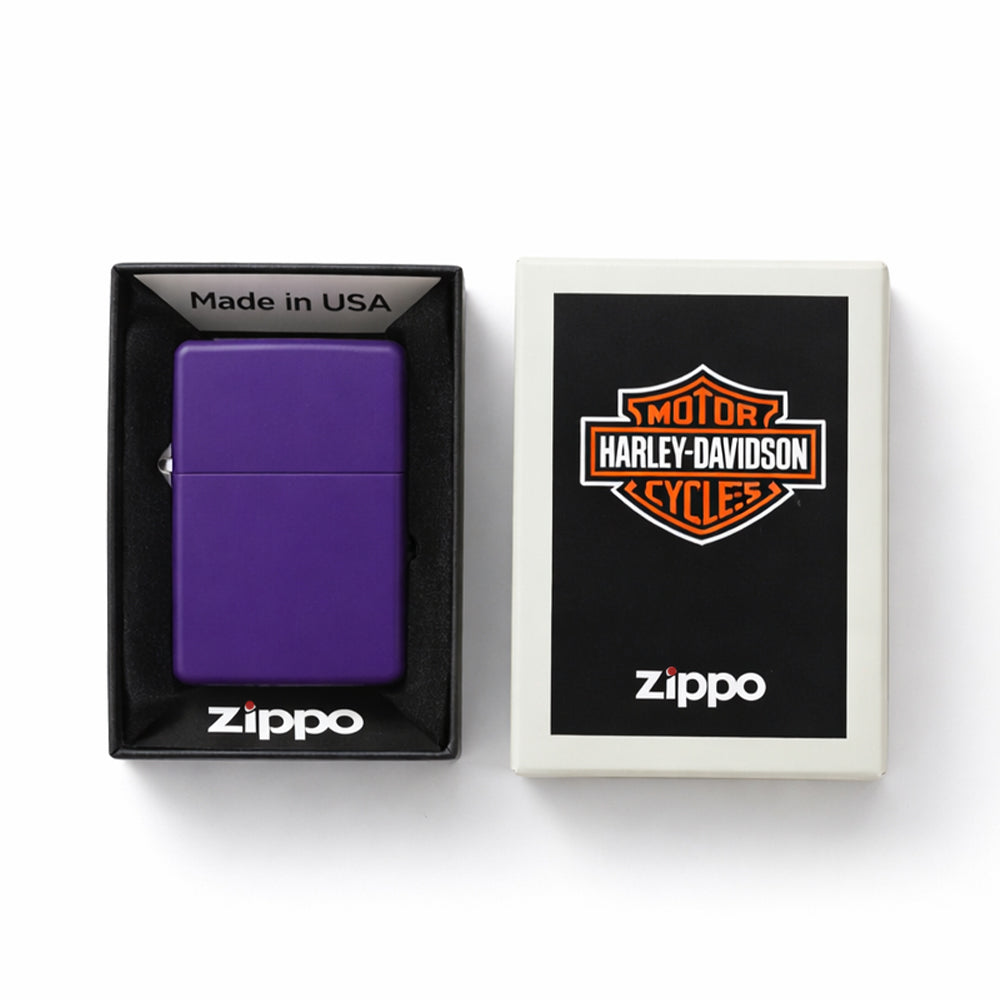 ZIPPO LIGHTER 8054-237 Default Title - MamasJan Tobacco Shop