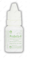 Probeta-N Eye Ear and Nose Drops 7.5ml