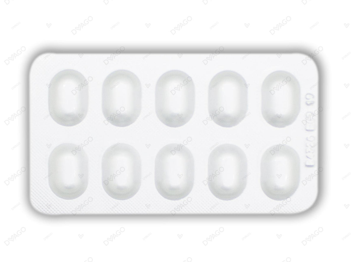 Irecon Tablets 75mg (1 Box = 1 Strip)(1 Strip = 10 Tablets)
