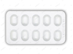 Irecon Tablets 75mg (1 Box = 1 Strip)(1 Strip = 10 Tablets)
