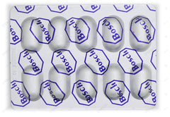 Qumic Tablets 500mg (1 Box = 1 Strip)(1 Strip = 10 Tablets)