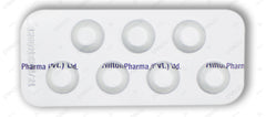 Piozer Tablets 45mg (1 Strip = 7 Tablets)