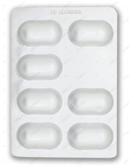 Cidpro Capsules 40mg (1 Strip = 7 Capsules)