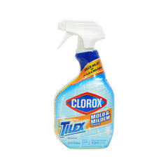 CLOROX CLEANER SPRAY TILEX PLUS MOLD & MILDEW 946 ML Default Title - MamasJan Grocery Nonfood