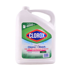 CLOROX CLEAN UP CLEANER + BLEACH ORIGINAL REFILL 5.32 LTR Default Title - MamasJan Grocery Nonfood