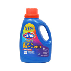CLOROX2 COLORS STAIN REMOVER BLEACH FREE ORIGINAL 3IN1 1.95 Default Title - MamasJan Grocery Nonfood