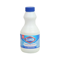 CLOROX WASHING BLEACH DISINFECTING 5IN1 710 ML Default Title - MamasJan Grocery Nonfood