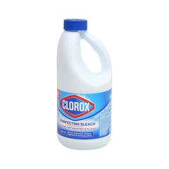 CLOROX WASHING BLEACH DISINFECTING 5IN1 1.27 LTR Default Title - MamasJan Grocery Nonfood