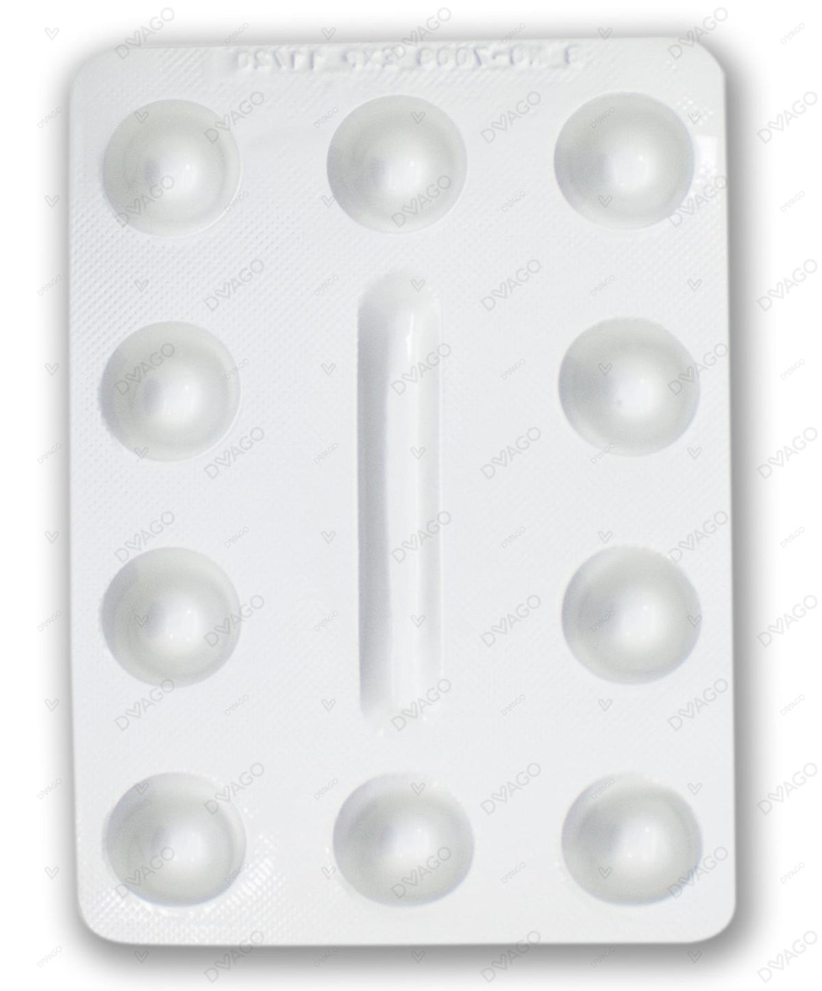 Omnitor Tablets 5mg (1 Strip = 10 Tablets)