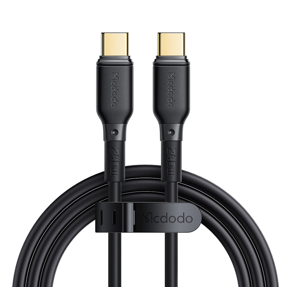 240W Type-C to Type-C Data Cable Default Title - MamasJan Phone & Accessories