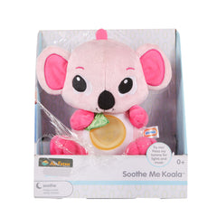 641602 Little Tikes Soft Koala Pink Basic Default Title - MamasJan Toys