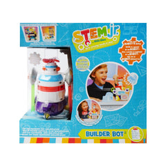 647550 LT BUILDER BOT Default Title - MamasJan Toys