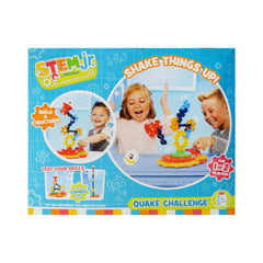 648311 LT QUAKE CHALLANGE Default Title - MamasJan Toys