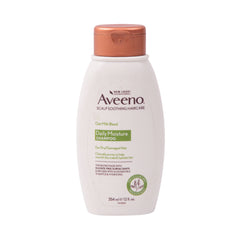 AVEENO SHAMPOO OAT MILK BLEND DAILY MOISTURE 354ML Default Title - MamasJan Grocery Nonfood