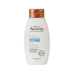 AVEENO SHAMPOO ROSE WATER & CHAMOMILE BLEND 354 ML Default Title - MamasJan Grocery Nonfood