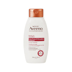 AVEENO SHAMPOO BLACKBERRY QUINOA PROTEIN BLEND 354 ML Default Title - MamasJan Grocery Nonfood