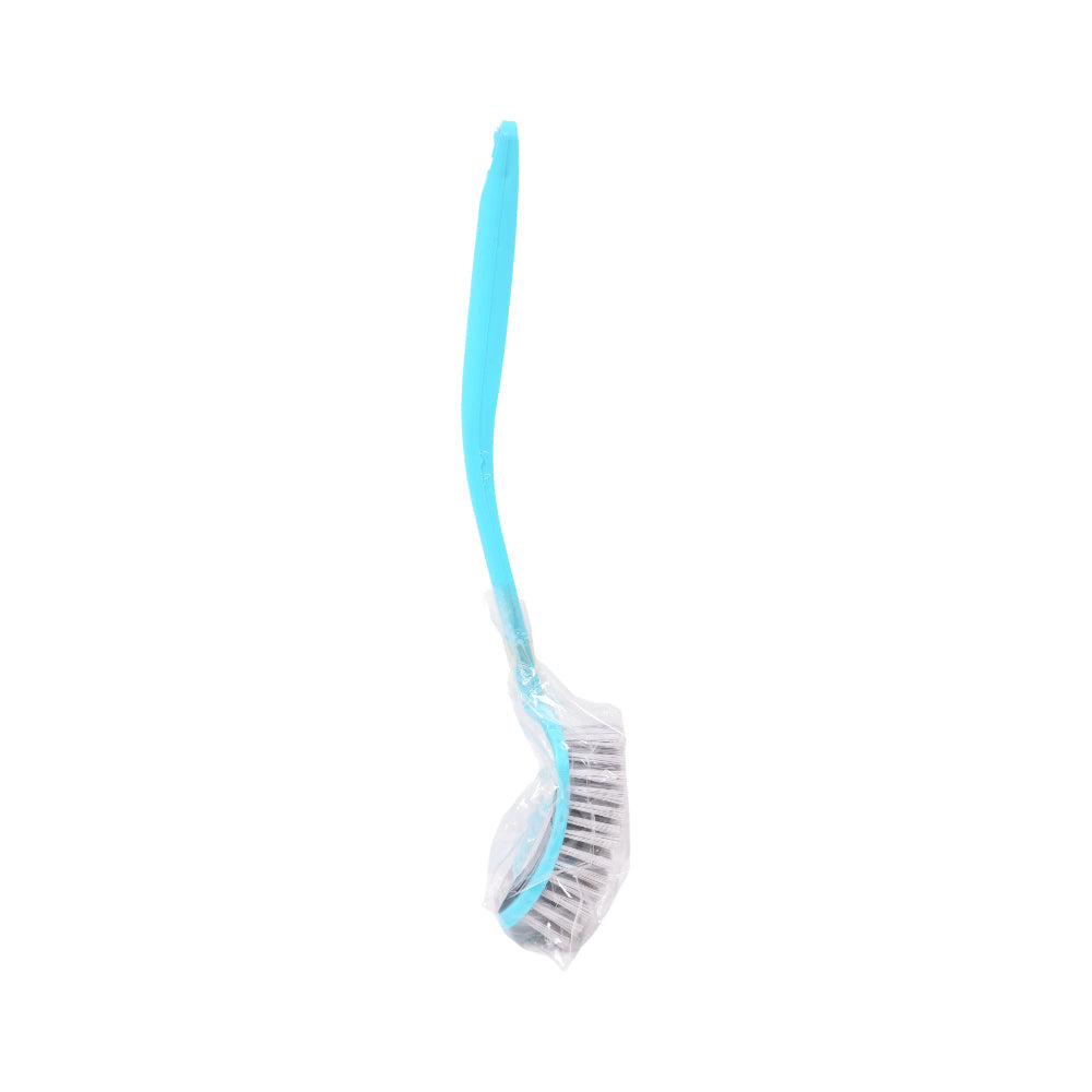 CURVE TOILET BRUSH LARGE Default Title - MamasJan Grocery Nonfood