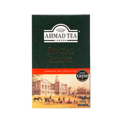 AHMAD TEA AT583E SPECIAL BLEND 500 GM Default Title - MamasJan GroceryFoods