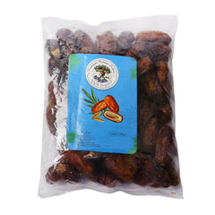 AUK PREMIUM PIAROM DATES 500GM Default Title - MamasJan Grocery